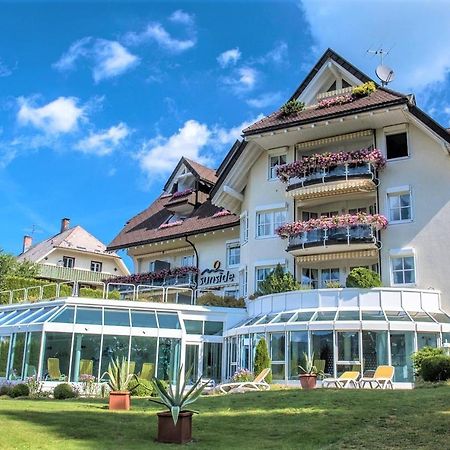 Loft Am Schluchsee Εξωτερικό φωτογραφία
