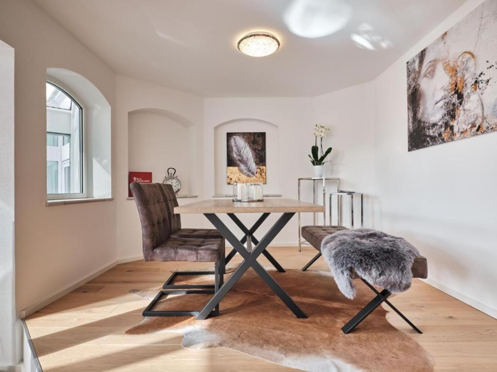 Loft Am Schluchsee Εξωτερικό φωτογραφία