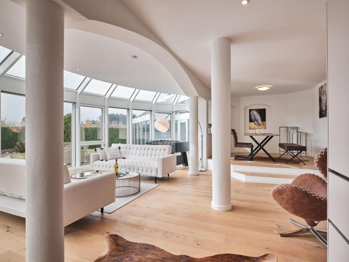 Loft Am Schluchsee Εξωτερικό φωτογραφία