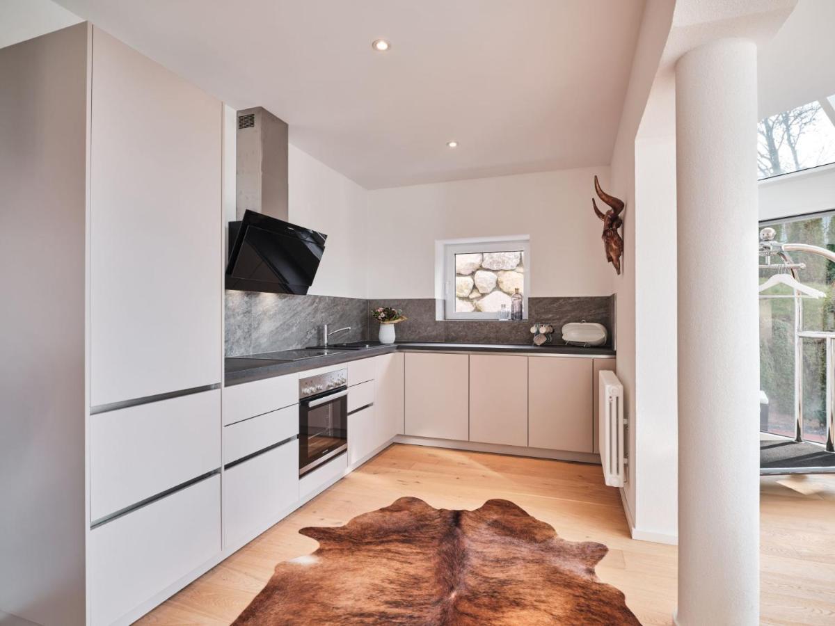 Loft Am Schluchsee Εξωτερικό φωτογραφία
