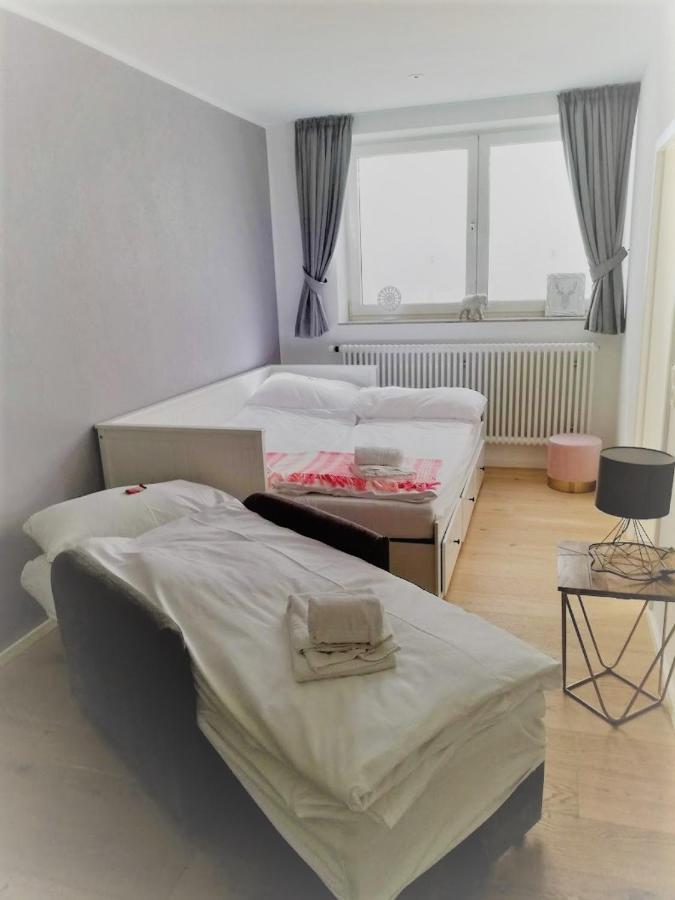 Loft Am Schluchsee Εξωτερικό φωτογραφία